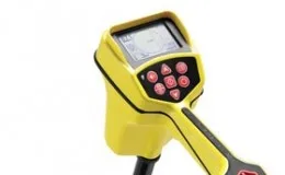 Localizador con Bluetooth y GPS Localizador con Bluetooth y GPS