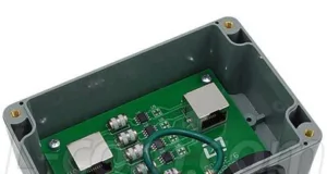 Protectores de sobretensión Ethernet Protectores de sobretensión Ethernet