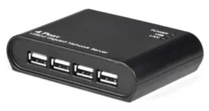 Extensor USB sobre IP Extensor USB sobre IP