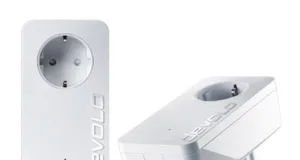 Adaptador PLC de 1,2 Gb/s