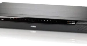 Conmutadores KVM sobre IP de varios buses