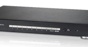 Repartidor de señal HDMI Repartidor de señal HDMI