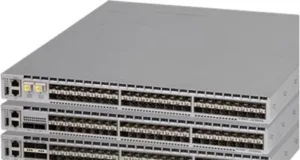 Switches con Uplink de 100 GbE Switches con Uplink de 100 GbE