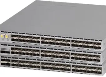 Switches con Uplink de 100 GbE