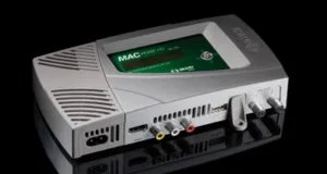 Moduladores digitales HD Moduladores digitales HD