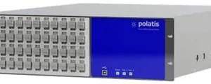 Switch óptico monomodo de 192 fibras Switch óptico monomodo de 192 fibras