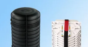 Torpedo protector de empalmes Torpedo protector de empalmes