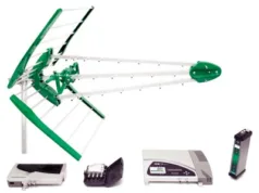 Solución para el dividendo digital Solución para el dividendo digital