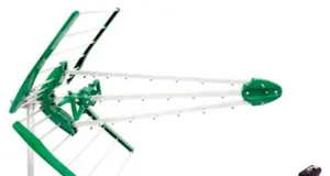 Solución para el dividendo digital Solución para el dividendo digital