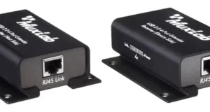 Kit extensor de cuatro puertos USB Kit extensor de cuatro puertos USB