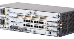 Plataforma Carrier Class multiservicio Plataforma Carrier Class multiservicio