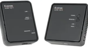 Extensores HDMI inalámbricos