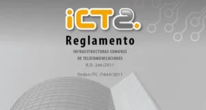 Curso sobre el nuevo reglamentoICT2