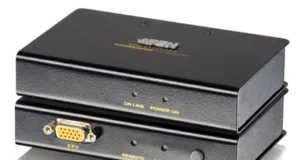 Extensor KVM hasta 150 metros Extensor KVM hasta 150 metros