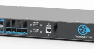 Plataforma 10GE para servicios virtualizados