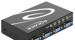 Conmutadores y divisores Conmutadores y divisores