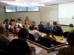 Cursos de formación frente a la interferencia LTE Cursos de formación frente a la interferencia LTE