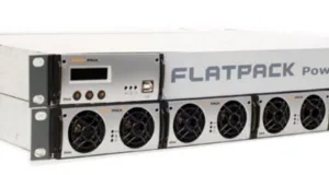 Sistema de alimentación 2RU Sistema de alimentación 2RU