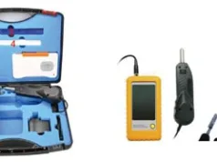 Kit de inspección y limpieza Kit de inspección y limpieza