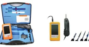 Kit de inspección y limpieza Kit de inspección y limpieza