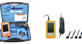 Kit de inspección y limpieza