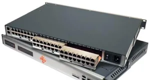 Controlador de consola modular Controlador de consola modular