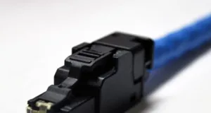 Conector categoría 8 Conector categoría 8