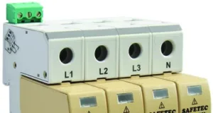 Módulos de protección mono y multipolo