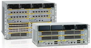 Switches Layer 3+ Switches Layer 3+