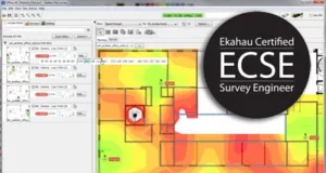 Curso Survey y Planificación Wi-Fi