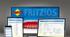 FRITZ!OS