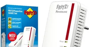 PLC hasta 1200 Mbps PLC hasta 1200 Mbps