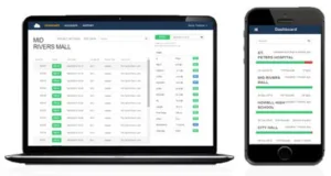 Software para certificación de cableado Software para para certificación de cableado