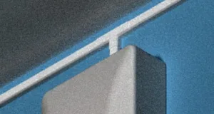 Cubierta para puntos de acceso Cubierta para puntos de acceso