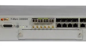 Dispositivo de demarcación de servicio Dispositivo de demarcación de servicio