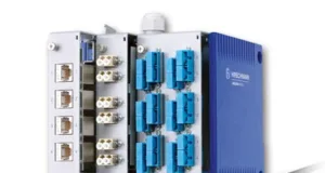 Paneles de parcheo modulares Paneles de parcheo modulares