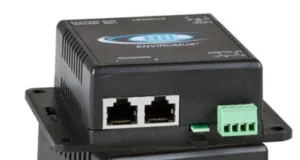 Mini sistema de monitorización Sistema de monitorización ambiental