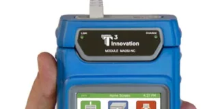 Certificador de velocidad Ethernet Certificador de velocidad Ethernet