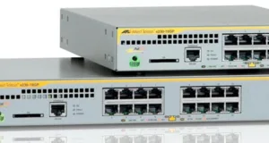 Switches Gigabit con soporte PoE+ Switches Gigabit con soporte PoE+