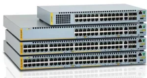 Switches apilables Fast Ethernet Switches apilables Fast Ethernet