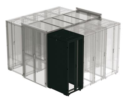 Sistemas de rack modulares