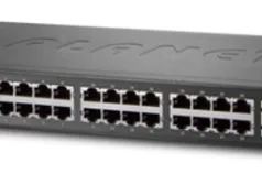 Switch gestionable L2 / L4 Switch gestionable L2 / L4