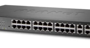 Switch gestionable L2 / L4