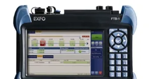 Certificador inteligente de cables ópticos Certificador inteligente de cables ópticos