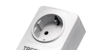 Interruptor inteligente Smart Home Interruptor inteligente Smart Home