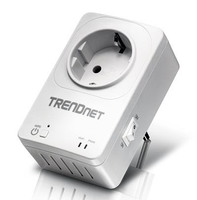 Interruptor inteligente Smart Home