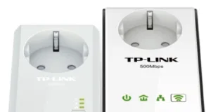 Kit Powerline Wi-Fi