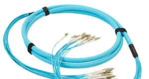 Sistemas de fibra pre-finalizados Sistemas de fibra pre-finalizados