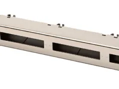 Marcos para panel de parcheo Marcos para panel de parcheo