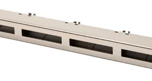 Marcos para panel de parcheo Marcos para panel de parcheo